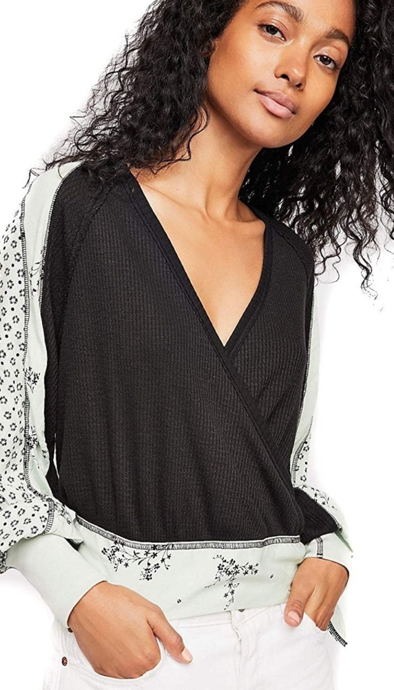 FP sweater